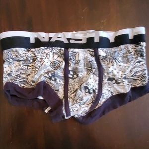 Nasty pig mens underwear